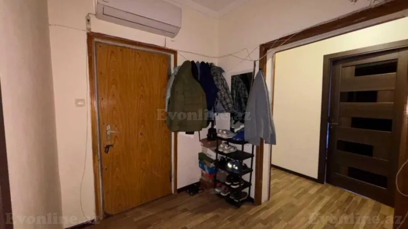 Satılır 3 otaqlı Mənzil Köhnə tikili 87 m² Sumqayıt - şəkil 8