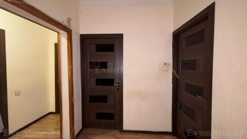 Satılır 3 otaqlı Mənzil Köhnə tikili 87 m² Sumqayıt - şəkil 9