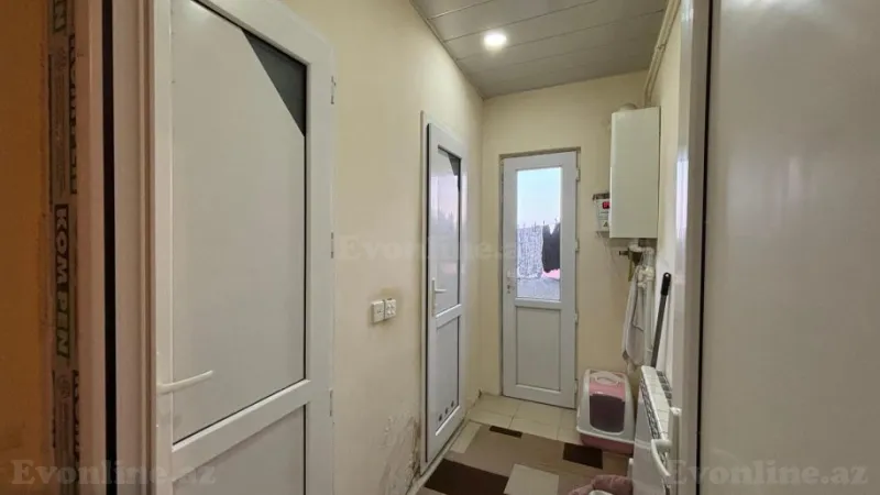 Satılır 3 otaqlı Mənzil Köhnə tikili 87 m² Sumqayıt - şəkil 10
