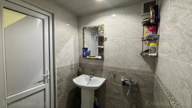 Satılır 3 otaqlı Mənzil Köhnə tikili 87 m² Sumqayıt - şəkil 11