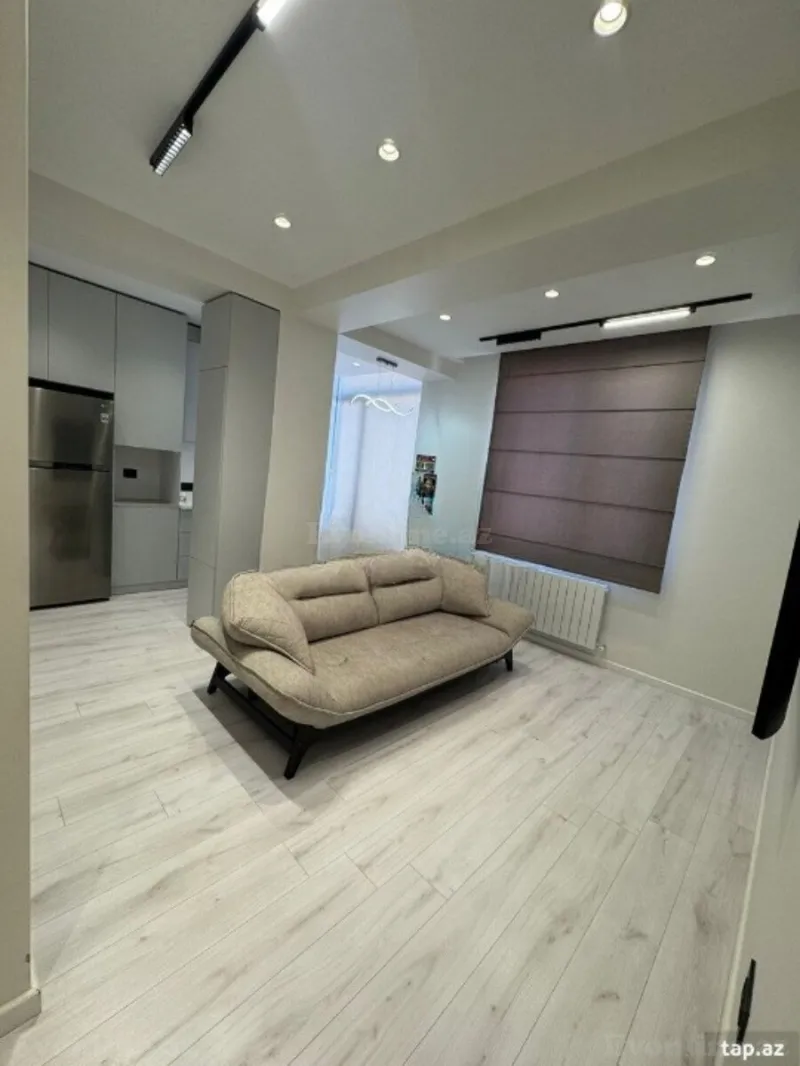 Satılır 3 otaqlı Mənzil Yeni tikili 85 m² 8-ci mikrorayon - şəkil 3