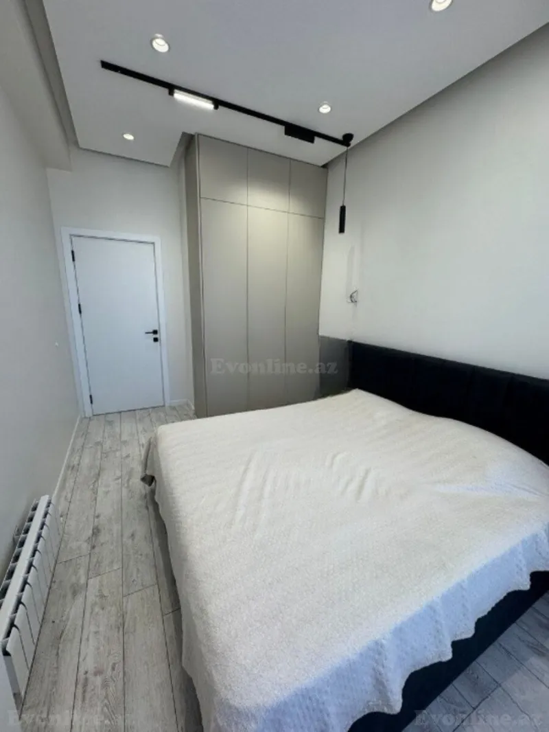 Satılır 3 otaqlı Mənzil Yeni tikili 85 m² 8-ci mikrorayon - şəkil 5