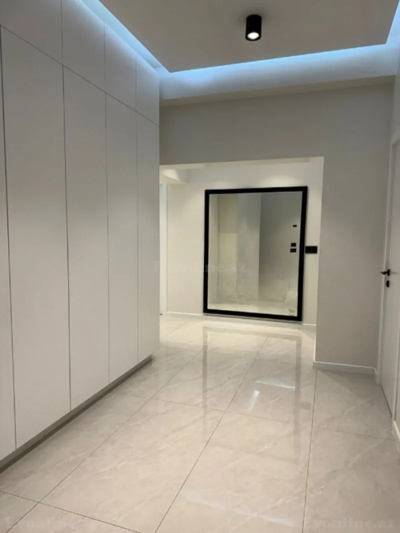 Satılır 3 otaqlı Mənzil Yeni tikili 85 m² 8-ci mikrorayon - şəkil 7