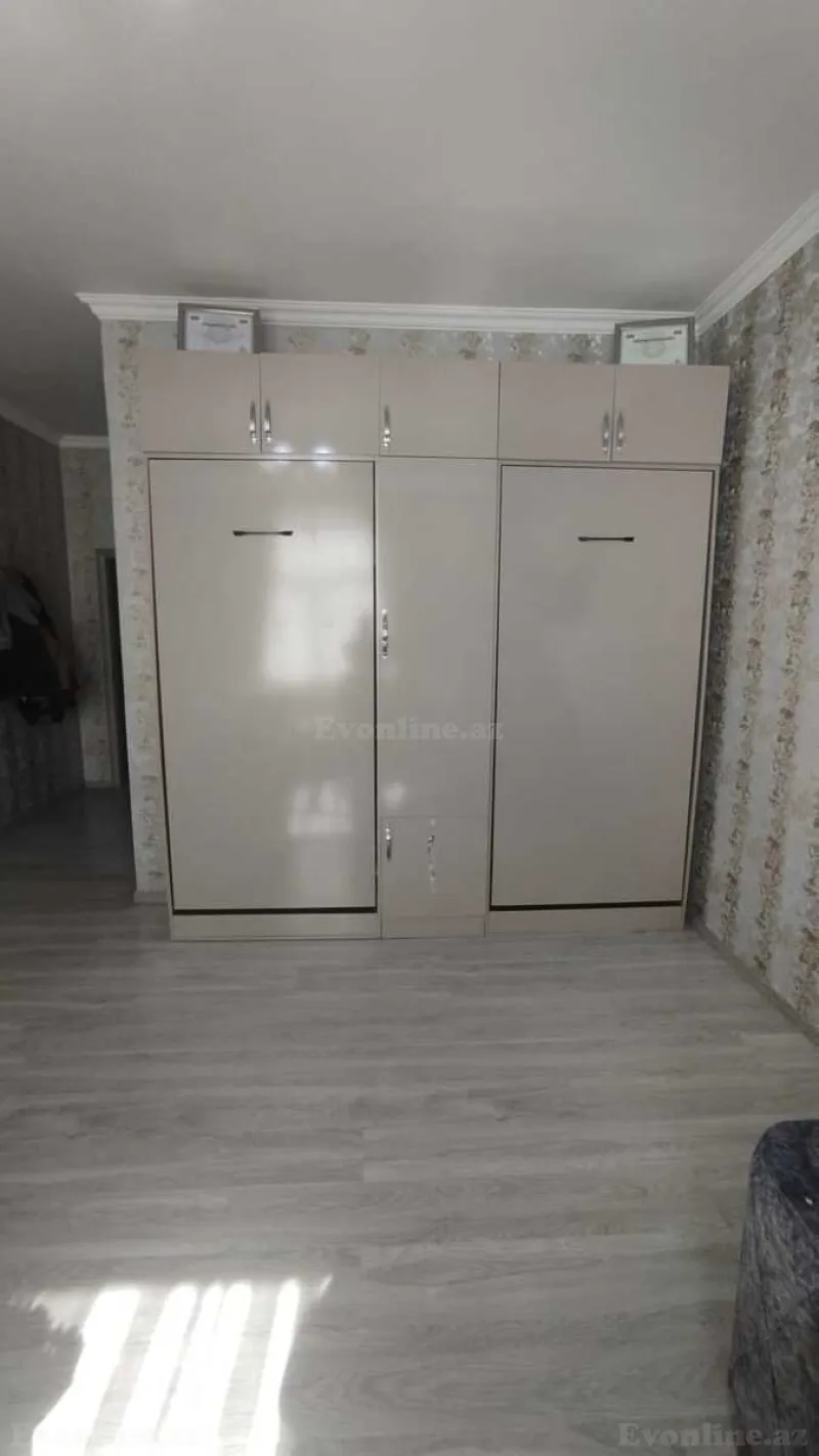 Kirayə verilir 3 otaqlı Mənzil Yeni tikili 100 m² Xırdalan - şəkil 2