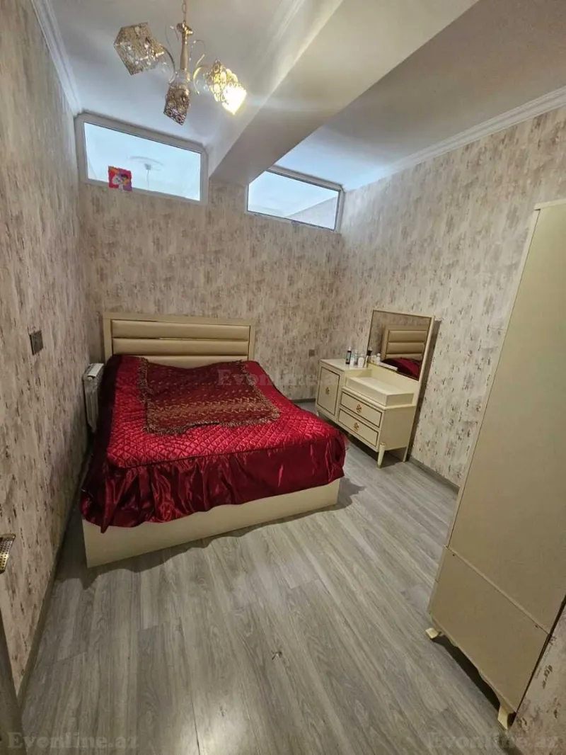 Kirayə verilir 3 otaqlı Mənzil Yeni tikili 100 m² Xırdalan - şəkil 7