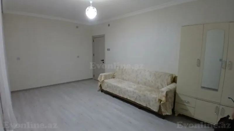 Kirayə verilir 1 otaqlı Mənzil Köhnə tikili 33 m² Xalqlar Dostluğu m. - şəkil 2