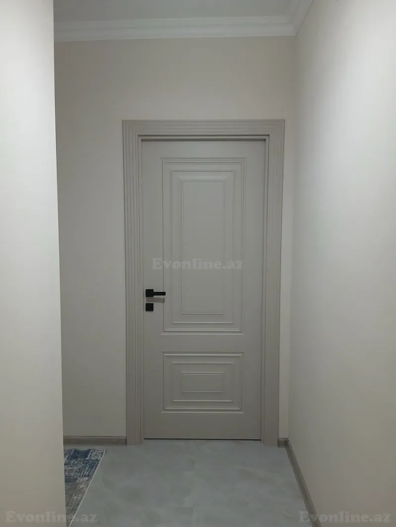 Kirayə verilir 1 otaqlı Mənzil Köhnə tikili 33 m² Xalqlar Dostluğu m. - şəkil 4