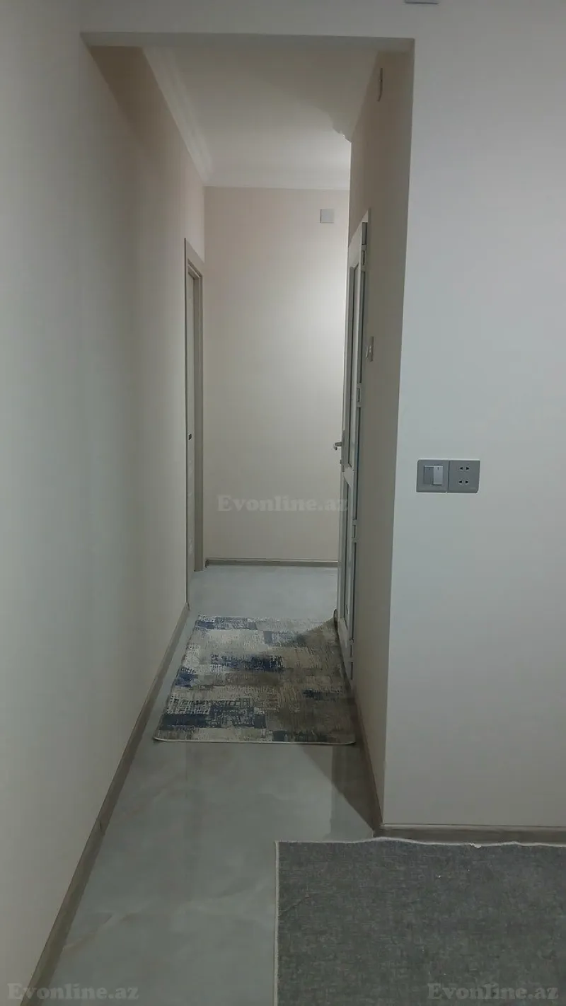 Kirayə verilir 1 otaqlı Mənzil Köhnə tikili 33 m² Xalqlar Dostluğu m. - şəkil 6