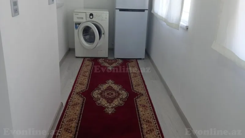 Kirayə verilir 1 otaqlı Mənzil Köhnə tikili 33 m² Xalqlar Dostluğu m. - şəkil 7