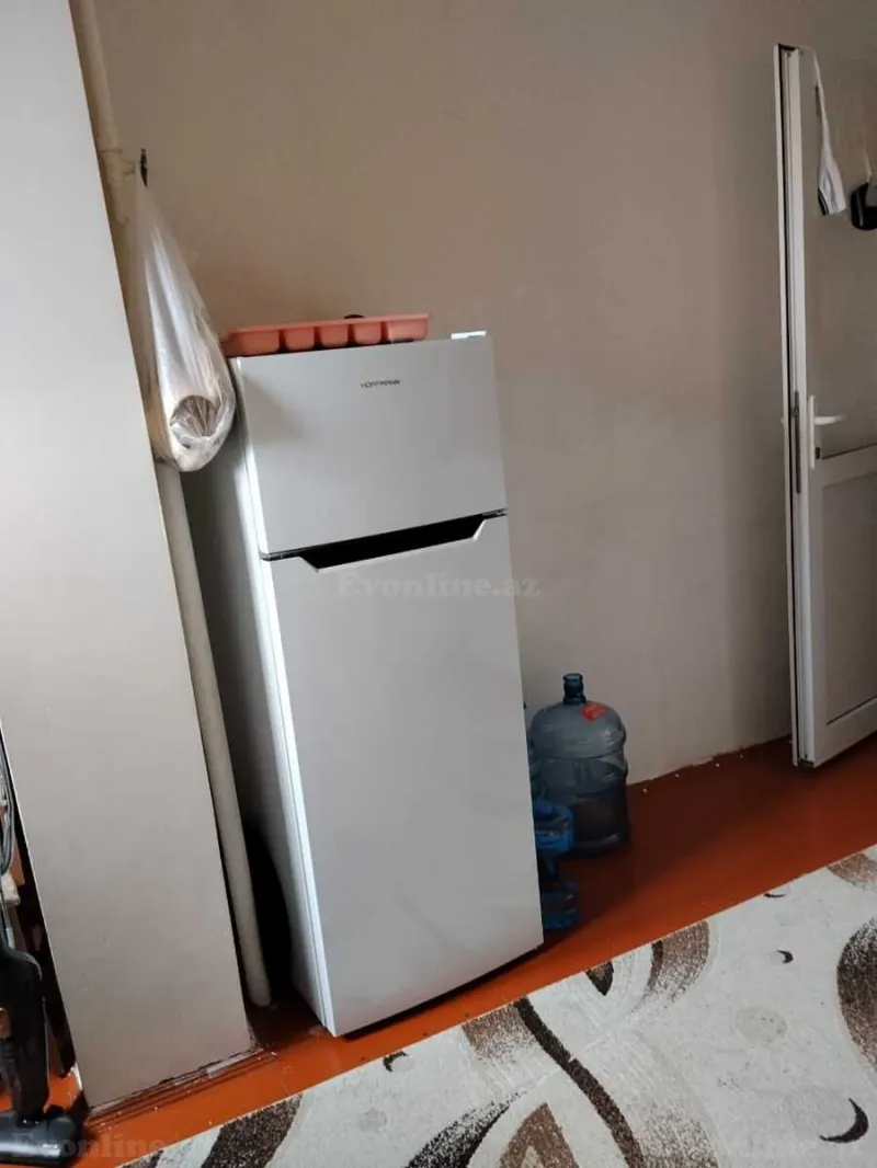 Satılır 1 otaqlı Mənzil Köhnə tikili 40 m² Suraxanı r. - şəkil 8