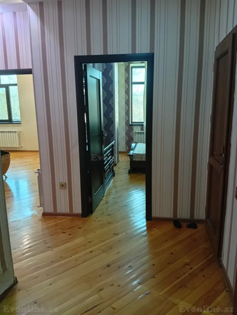 Bakı, Sabunçu r.da 2 otaqlı mənzil kirayə verilir