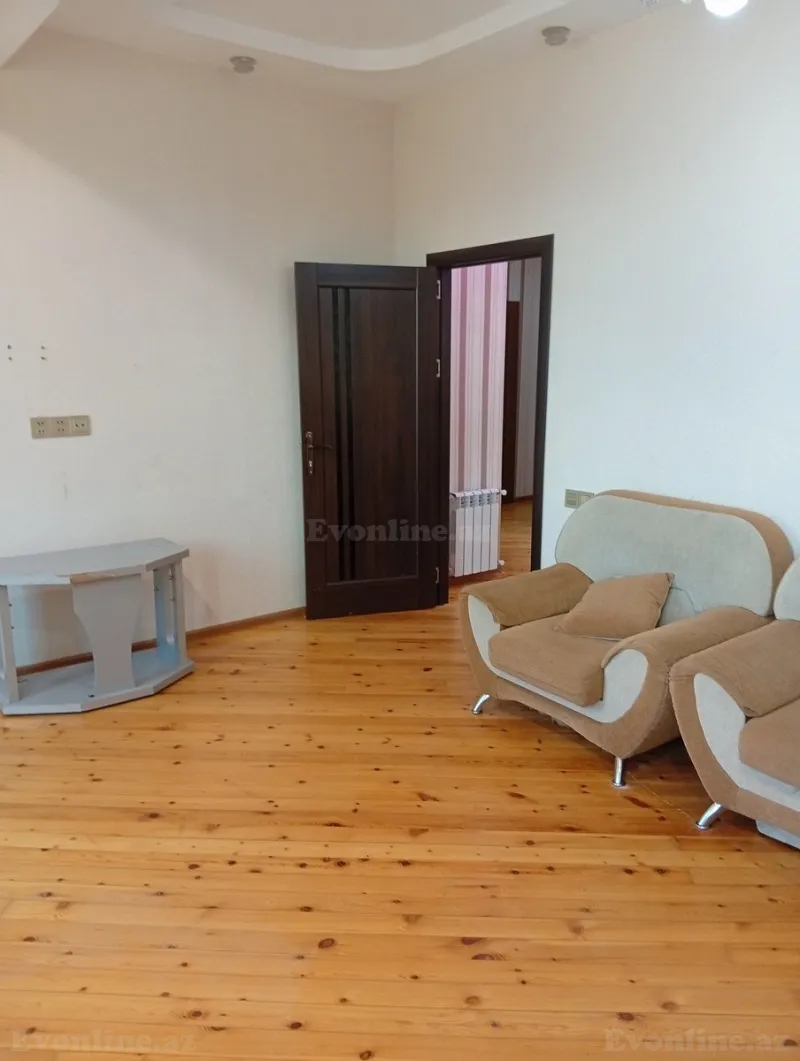 Kirayə verilir 2 otaqlı Mənzil Yeni tikili 60 m² Sabunçu r. - şəkil 7