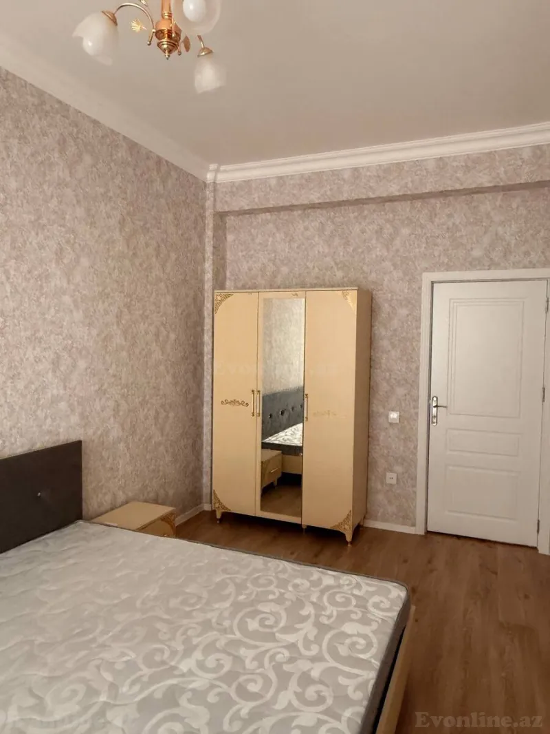 Kirayə verilir 2 otaqlı Mənzil Yeni tikili 65 m² Sumqayıt - şəkil 5