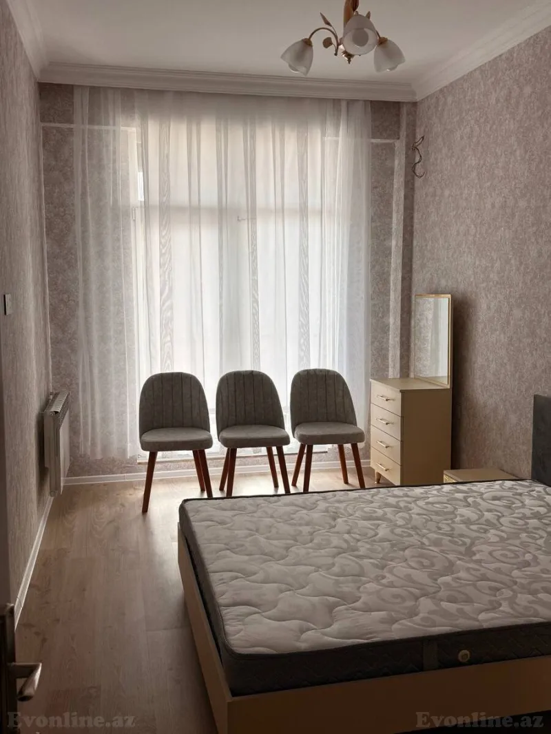 Kirayə verilir 2 otaqlı Mənzil Yeni tikili 65 m² Sumqayıt - şəkil 6