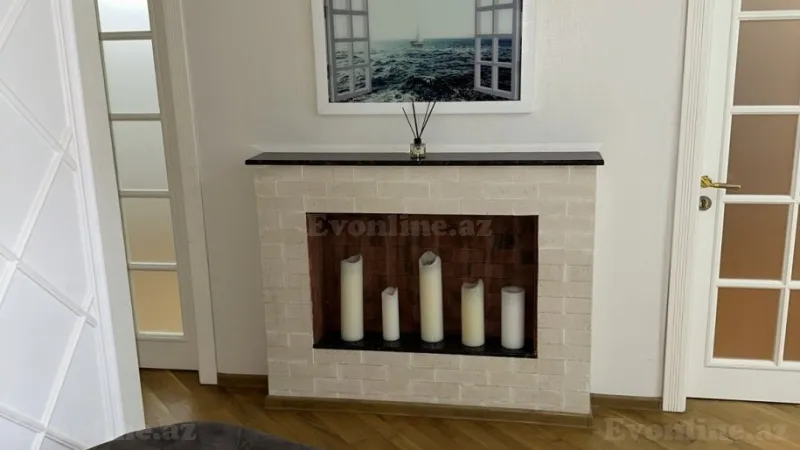 Kirayə verilir 3 otaqlı Mənzil Yeni tikili 120 m² 28 May m. - şəkil 11