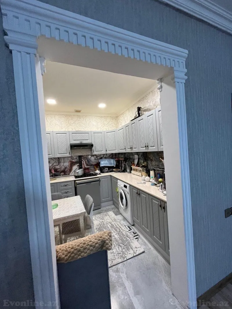 Satılır 3 otaqlı Mənzil Yeni tikili 89 m² Biləcəri - şəkil 14