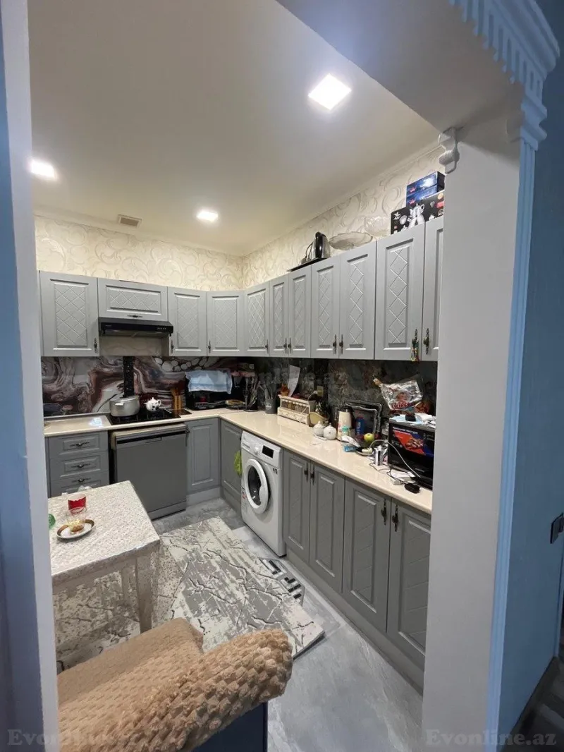 Satılır 3 otaqlı Mənzil Yeni tikili 89 m² Biləcəri - şəkil 15