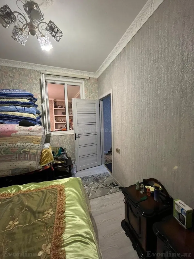 Satılır 3 otaqlı Mənzil Yeni tikili 89 m² Biləcəri - şəkil 17