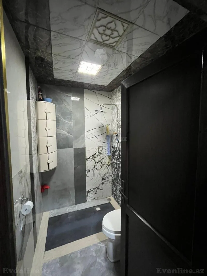 Satılır 3 otaqlı Mənzil Yeni tikili 89 m² Biləcəri - şəkil 18