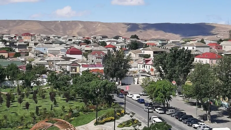 Satılır 4 otaqlı Mənzil Köhnə tikili 135 m² 20 Yanvar m. - şəkil 4