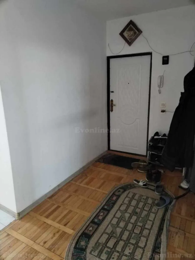 Satılır 4 otaqlı Mənzil Köhnə tikili 135 m² 20 Yanvar m. - şəkil 5