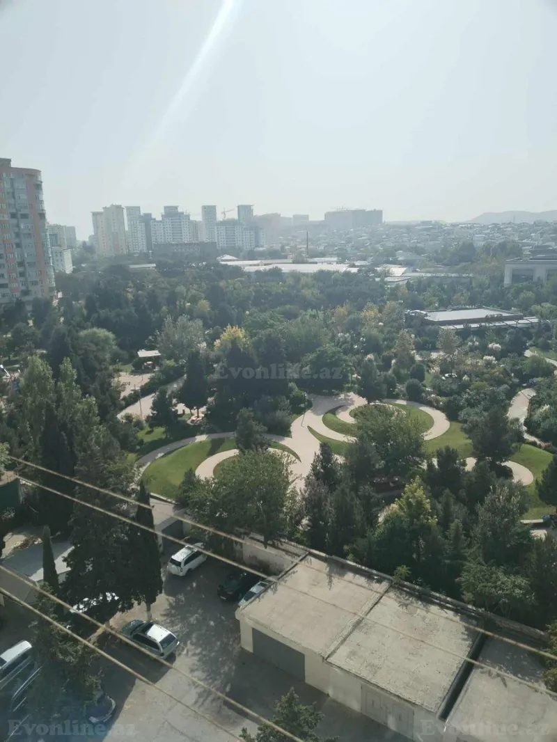 Satılır 4 otaqlı Mənzil Köhnə tikili 135 m² 20 Yanvar m. - şəkil 11