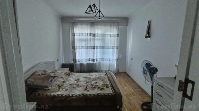 Satılır 4 otaqlı Mənzil Köhnə tikili 135 m² 20 Yanvar m. - şəkil 18