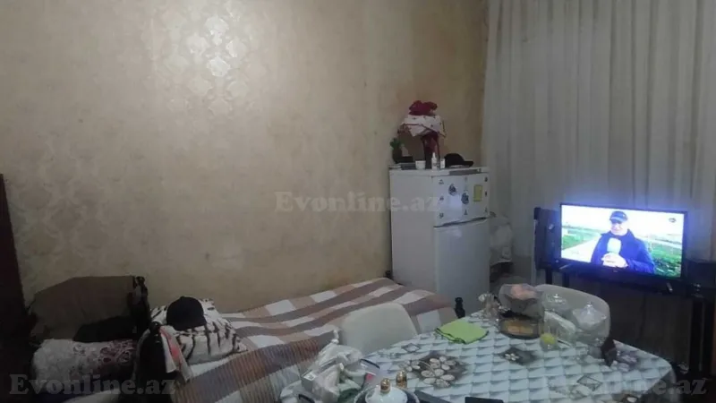 Satılır 1 otaqlı Mənzil Köhnə tikili 23 m² 28 May m. - şəkil 6