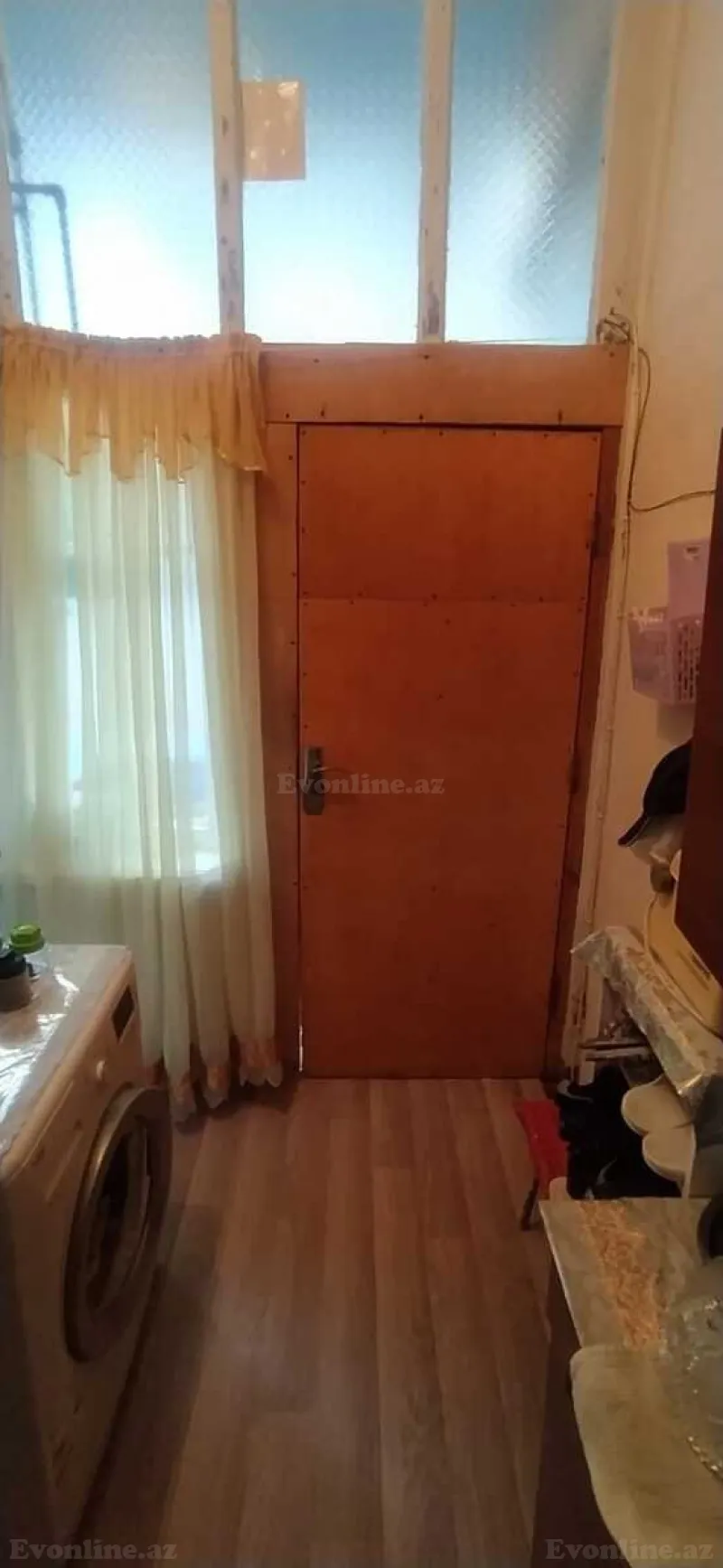 Satılır 1 otaqlı Mənzil Köhnə tikili 23 m² 28 May m. - şəkil 11