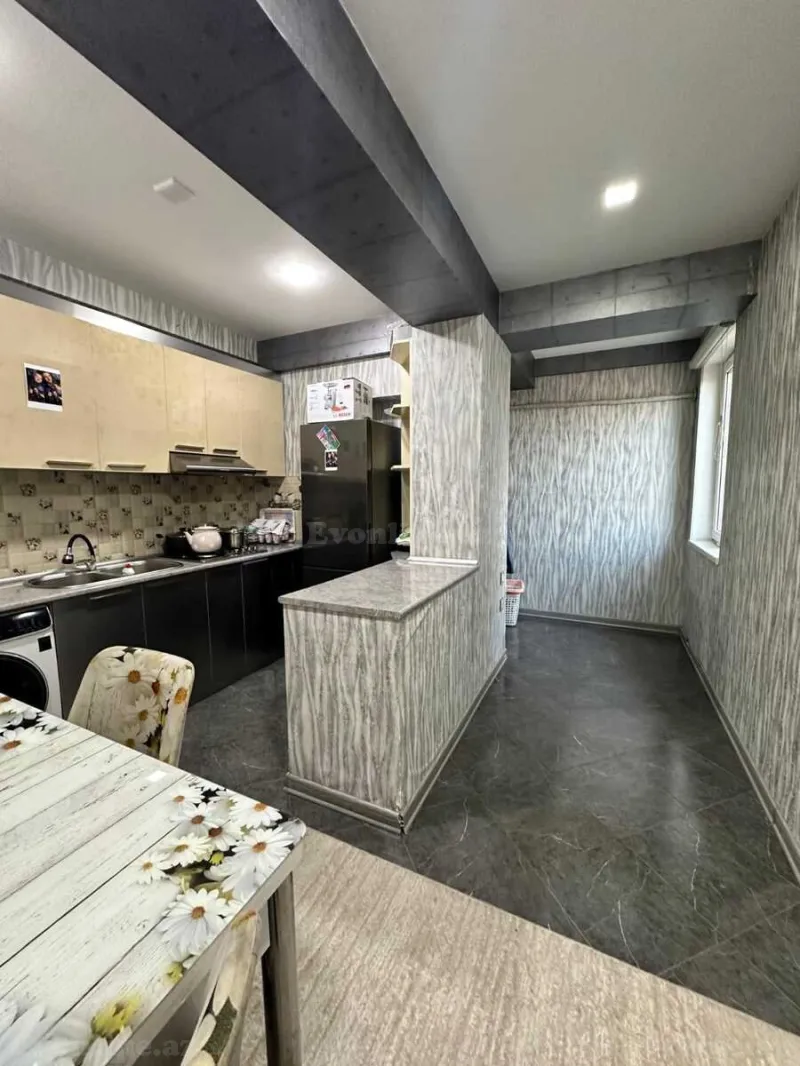 Satılır 3 otaqlı Mənzil Yeni tikili 110 m² Yeni Yasamal - şəkil 2