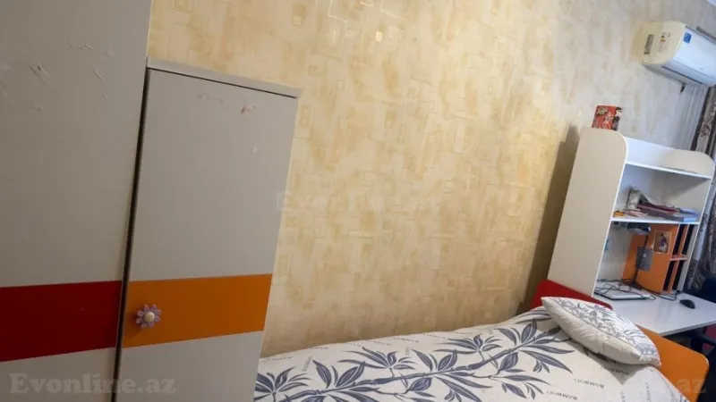 Satılır 3 otaqlı Mənzil Yeni tikili 125 m² Xətai m. - şəkil 19