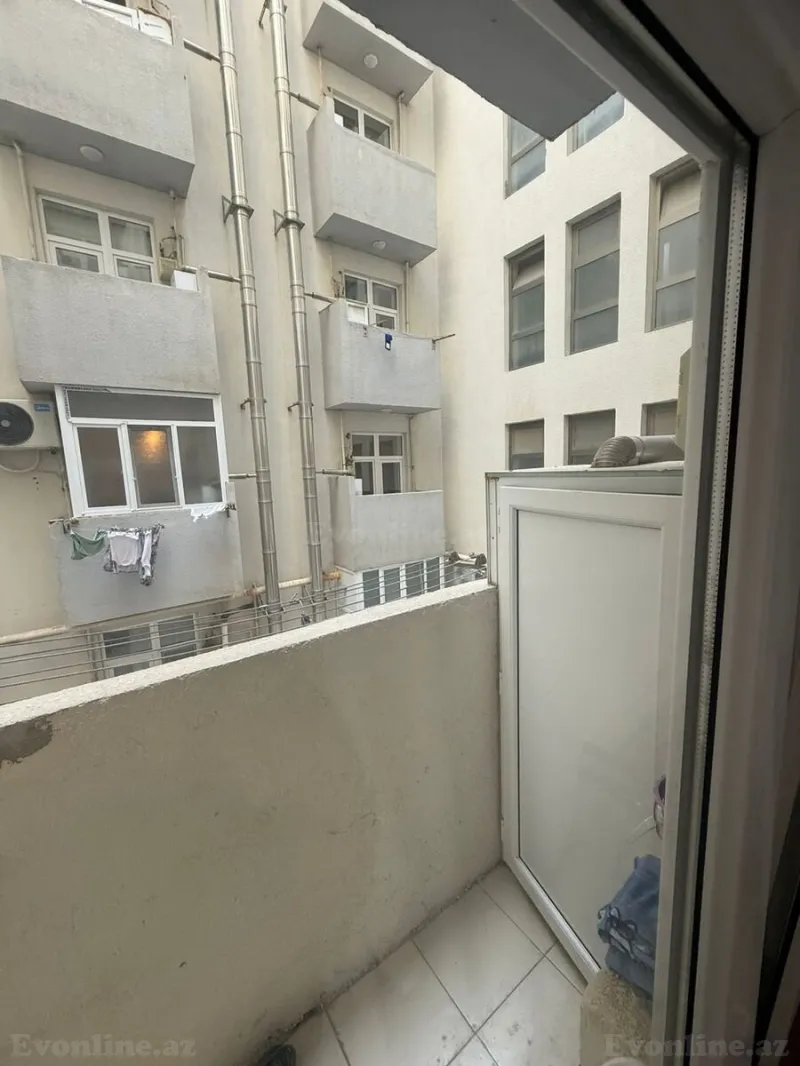 Satılır 3 otaqlı Mənzil Yeni tikili 74 m² Hövsan