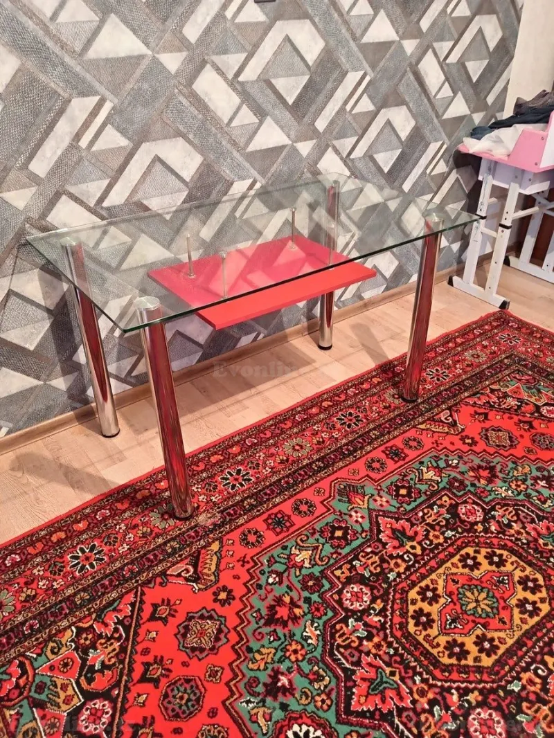 Satılır 2 otaqlı Mənzil Köhnə tikili 33 m² Gənclik m. - şəkil 3