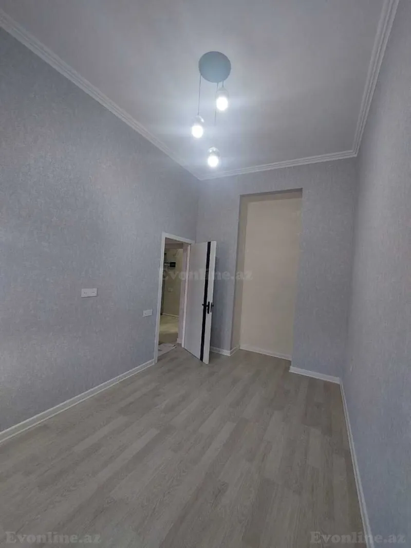 Satılır 1 otaqlı Mənzil Köhnə tikili 21 m² Sahil m. - şəkil 4