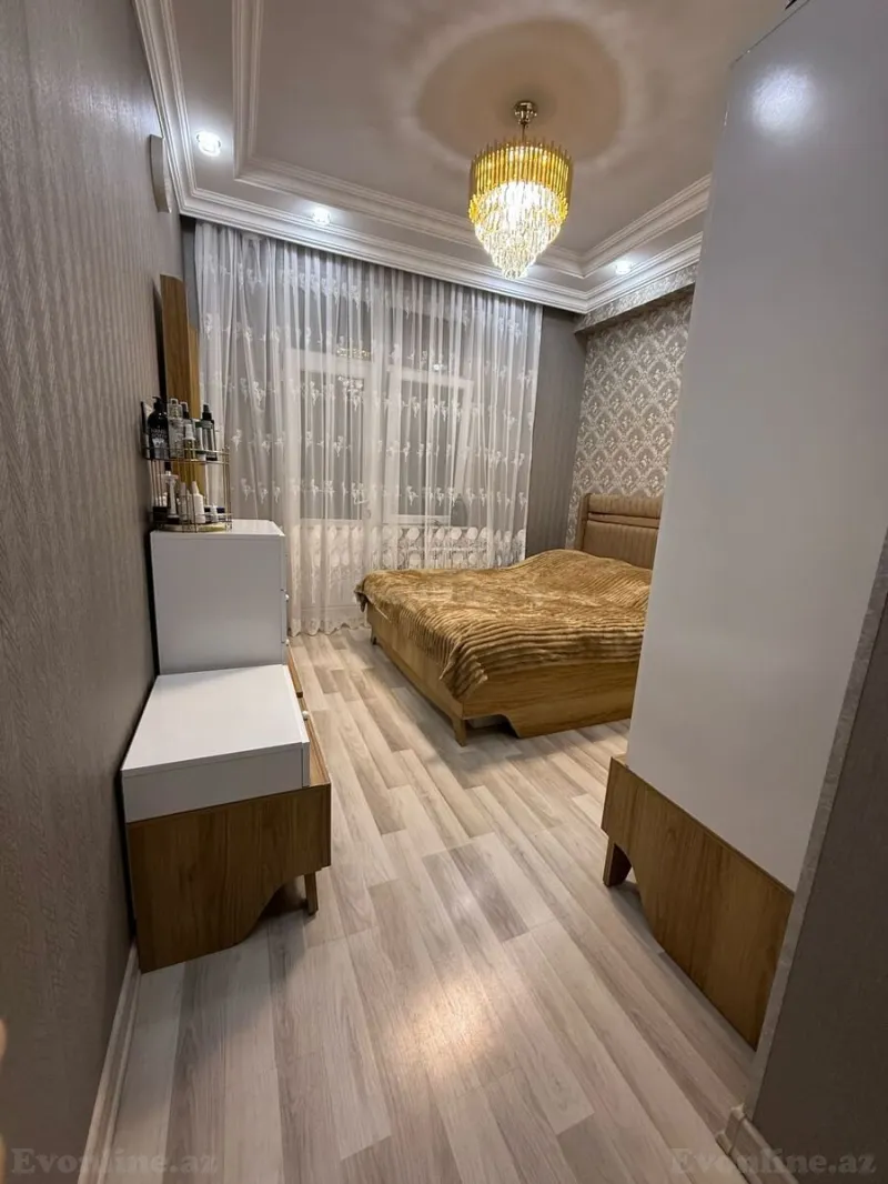 Satılır 3 otaqlı Mənzil Yeni tikili 96.2 m² Lökbatan - şəkil 9