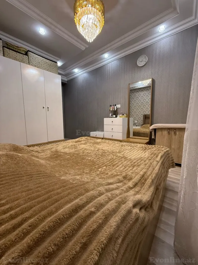 Satılır 3 otaqlı Mənzil Yeni tikili 96.2 m² Lökbatan - şəkil 10