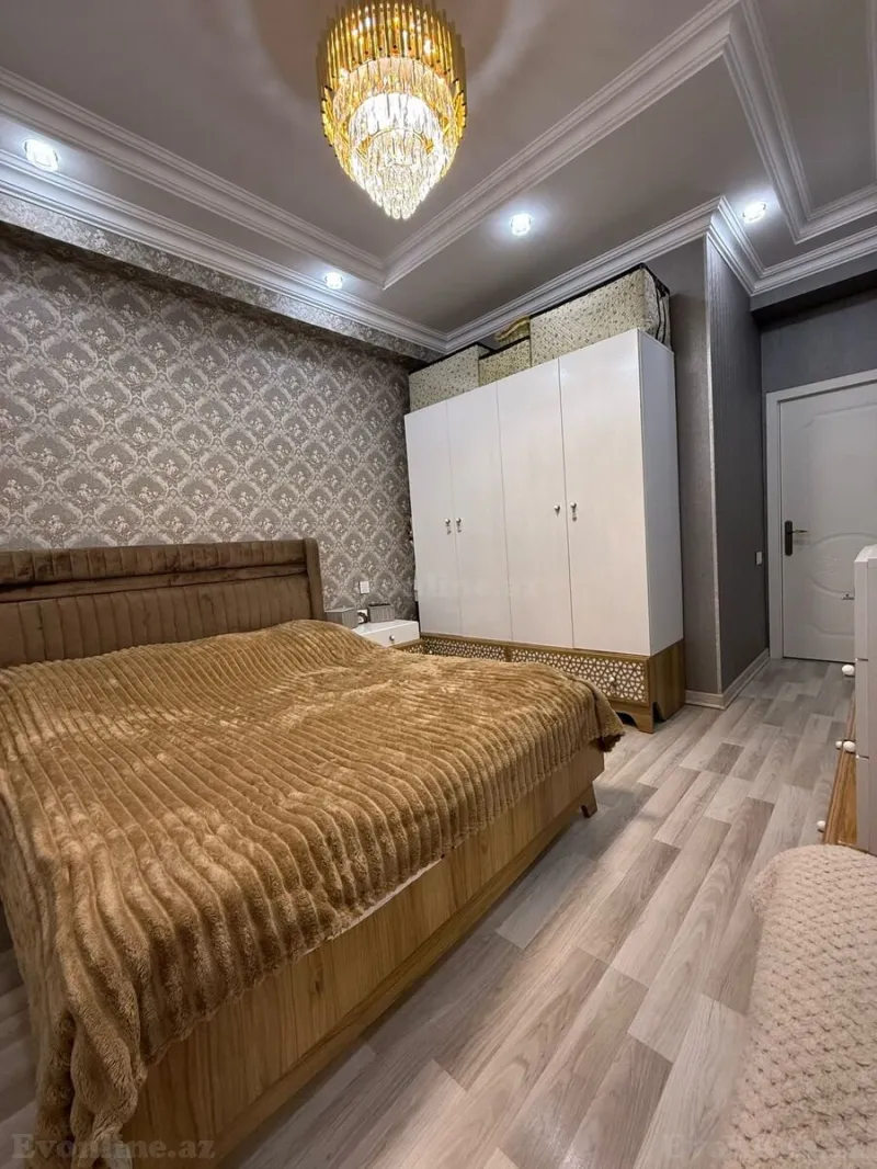 Satılır 3 otaqlı Mənzil Yeni tikili 96.2 m² Lökbatan - şəkil 11