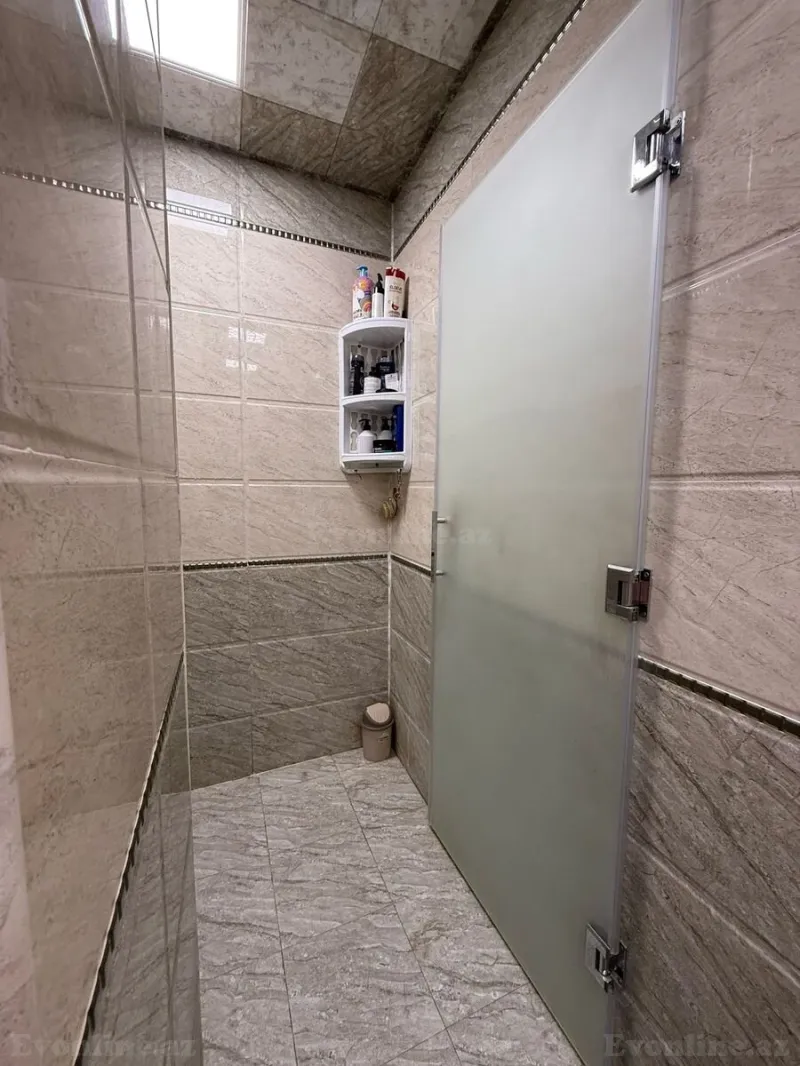 Satılır 3 otaqlı Mənzil Yeni tikili 96.2 m² Lökbatan - şəkil 15