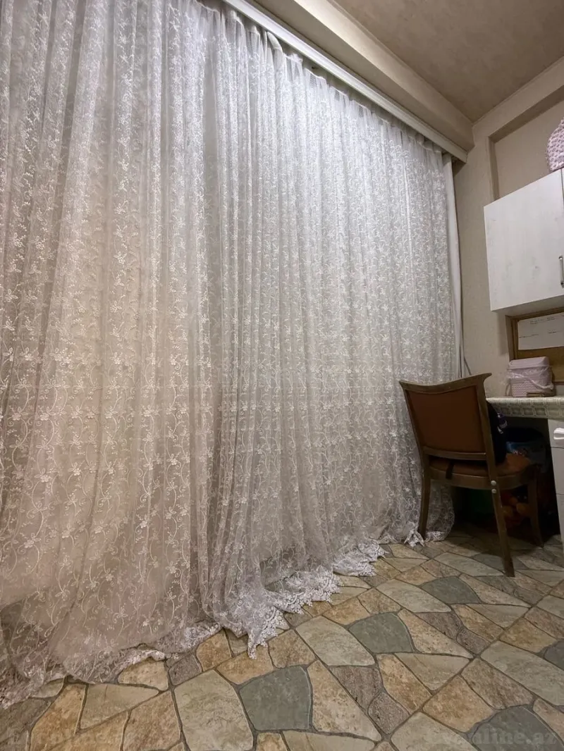 Satılır 3 otaqlı Mənzil Yeni tikili 96.2 m² Lökbatan - şəkil 17