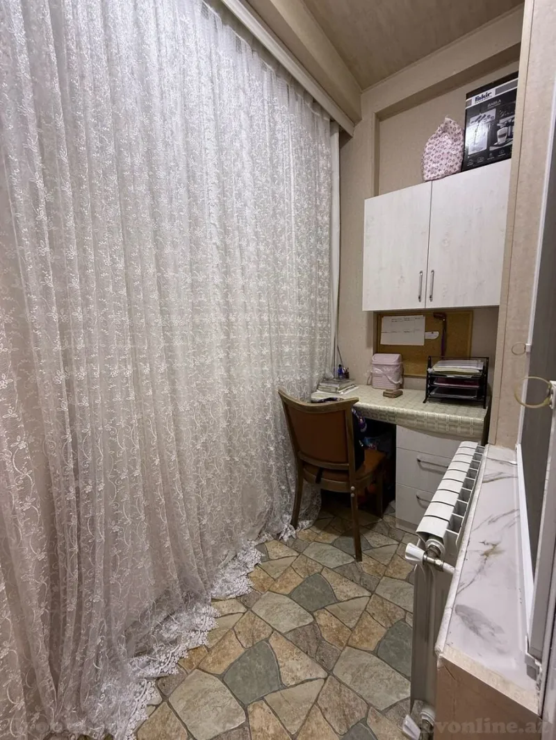 Satılır 3 otaqlı Mənzil Yeni tikili 96.2 m² Lökbatan - şəkil 18