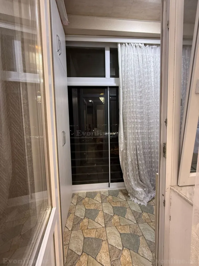 Satılır 3 otaqlı Mənzil Yeni tikili 96.2 m² Lökbatan - şəkil 20