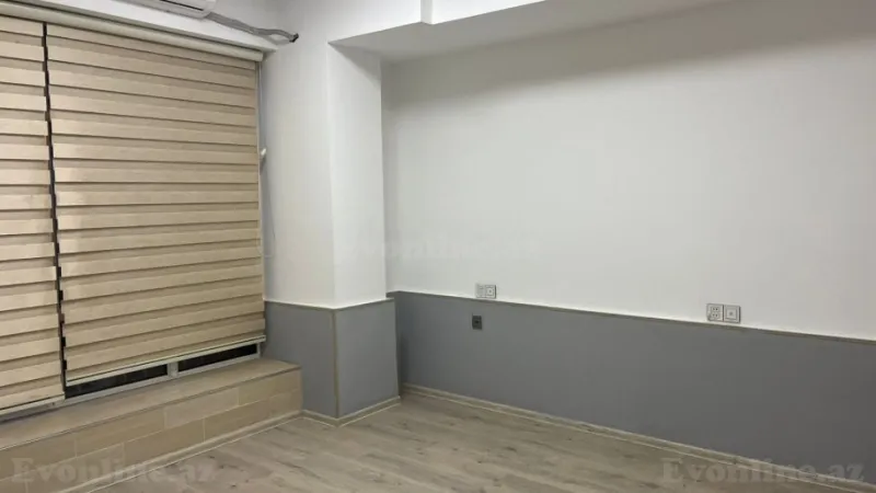 Kirayə verilir Ofis 125 m² Xətai m. - şəkil 5