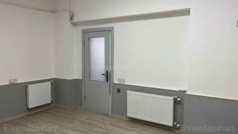 Kirayə verilir Ofis 125 m² Xətai m. - şəkil 10