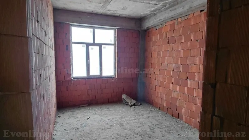 Satılır 2 otaqlı Mənzil Yeni tikili 66 m² Binəqədi r. - şəkil 5