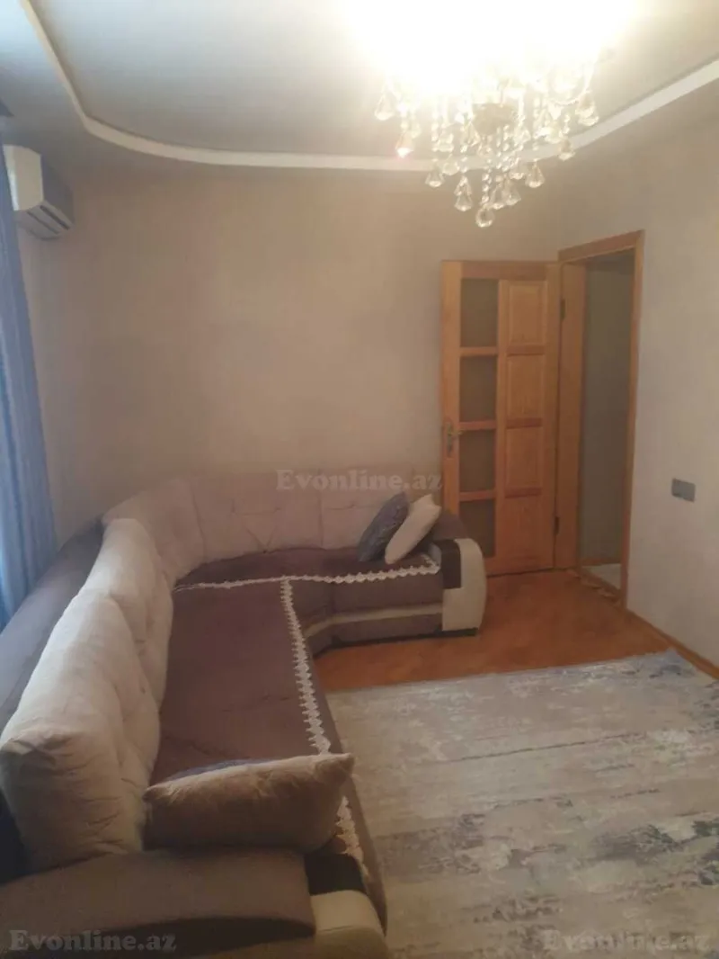 Satılır 2 otaqlı Mənzil Köhnə tikili 75 m² Xırdalan - şəkil 2