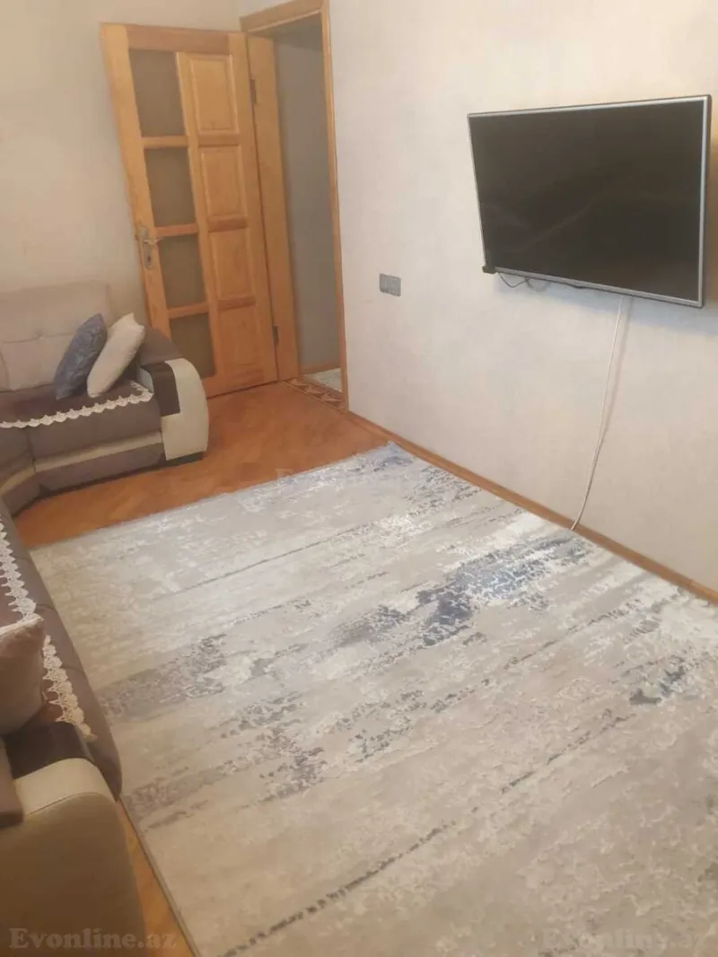 Satılır 2 otaqlı Mənzil Köhnə tikili 75 m² Xırdalan - şəkil 4