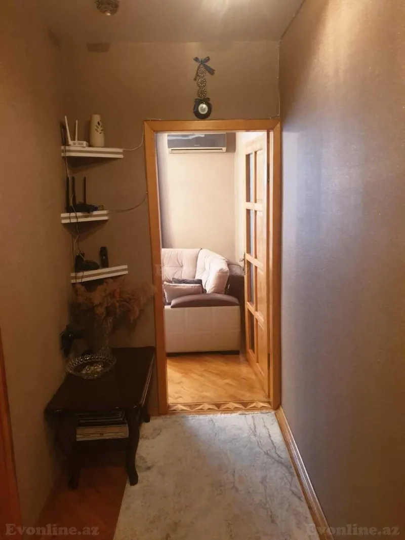 Satılır 2 otaqlı Mənzil Köhnə tikili 75 m² Xırdalan - şəkil 5