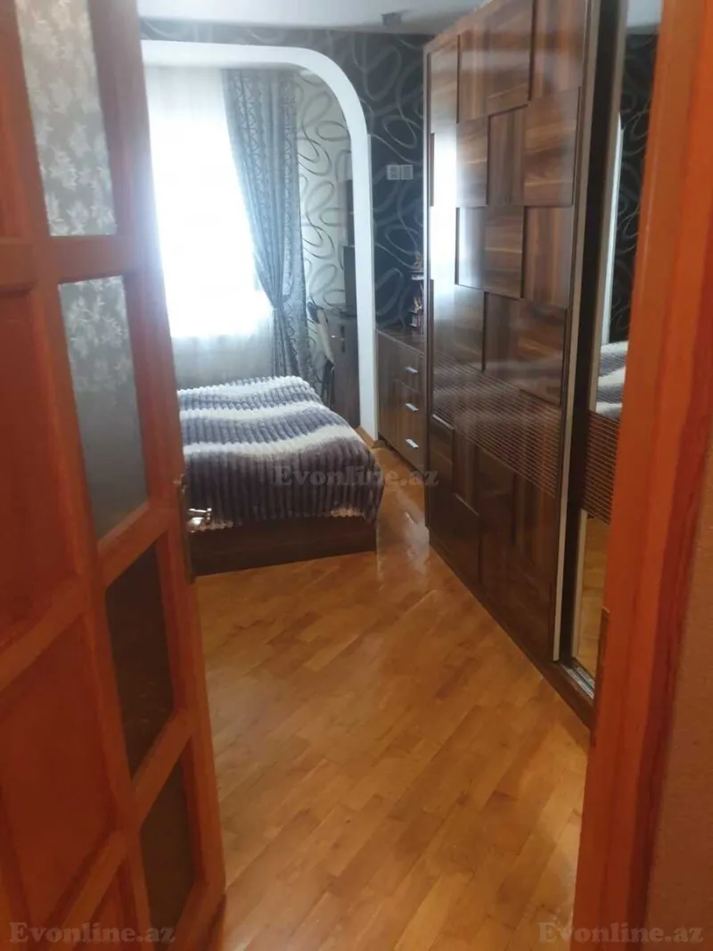 Satılır 2 otaqlı Mənzil Köhnə tikili 75 m² Xırdalan - şəkil 6