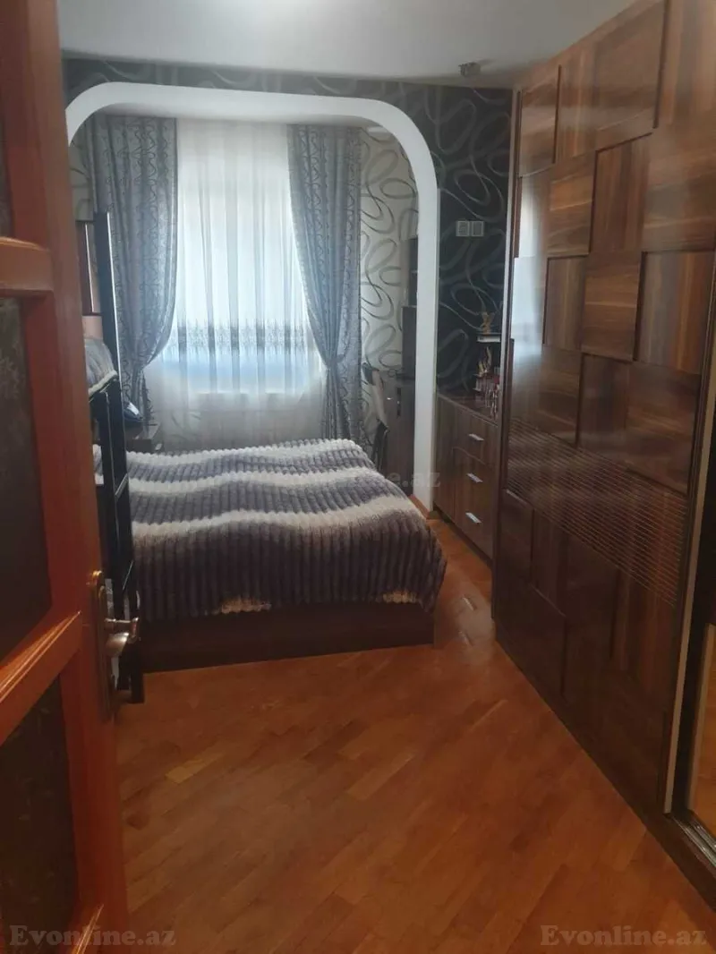 Satılır 2 otaqlı Mənzil Köhnə tikili 75 m² Xırdalan - şəkil 7