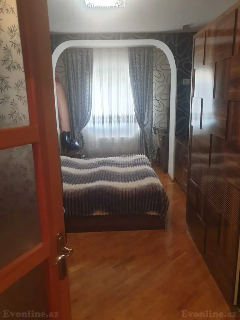 Satılır 2 otaqlı Mənzil Köhnə tikili 75 m² Xırdalan - şəkil 8